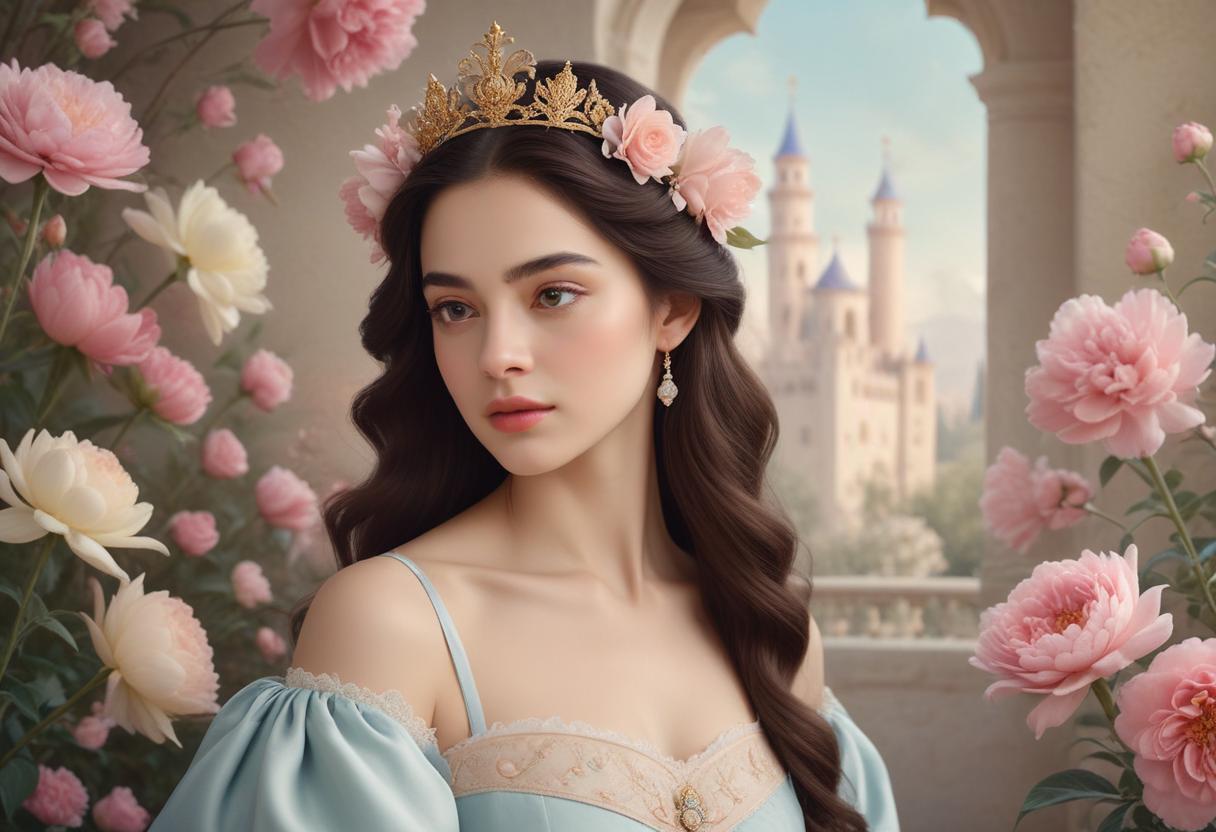 Vad betyder Isabella egentligen? En snabb historik. illustration